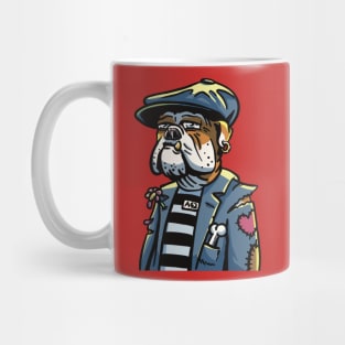 Bully Mug